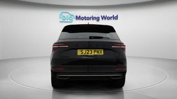 Skoda Karoq SPORTLINE TSI DSG