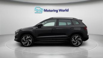 Skoda Karoq SPORTLINE TSI DSG