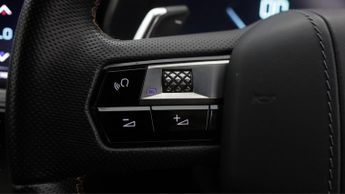 DS AUTOMOBILES DS 7 CROSSBACK E-TENSE PERFORMANCE LINE PLUS