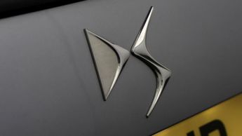 DS AUTOMOBILES DS 7 CROSSBACK E-TENSE PERFORMANCE LINE PLUS