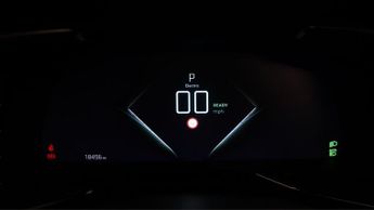 DS AUTOMOBILES DS 7 CROSSBACK E-TENSE PERFORMANCE LINE PLUS
