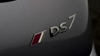 DS AUTOMOBILES DS 7 CROSSBACK E-TENSE PERFORMANCE LINE PLUS