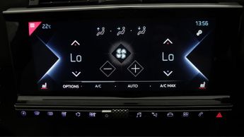 DS AUTOMOBILES DS 7 CROSSBACK E-TENSE PERFORMANCE LINE PLUS