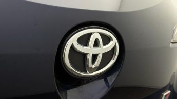 Toyota Corolla GR SPORT