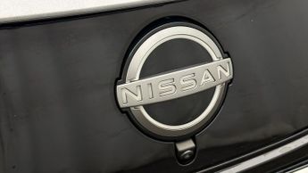 Nissan Leaf N-CONNECTA