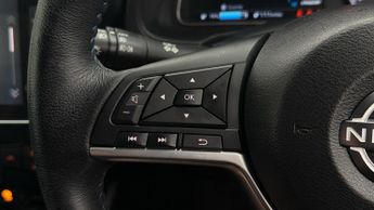 Nissan Leaf N-CONNECTA