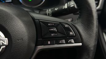 Nissan Leaf N-CONNECTA