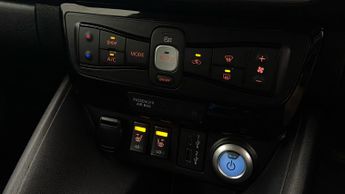 Nissan Leaf N-CONNECTA