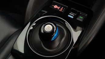 Nissan Leaf N-CONNECTA