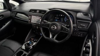 Nissan Leaf N-CONNECTA