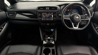 Nissan Leaf N-CONNECTA