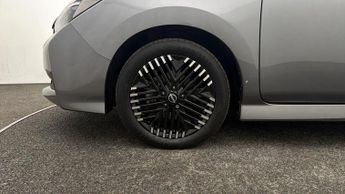 Nissan Leaf N-CONNECTA