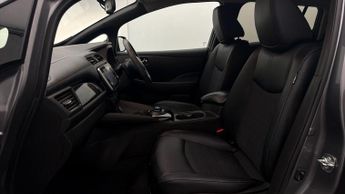Nissan Leaf N-CONNECTA