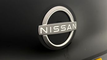 Nissan Leaf N-CONNECTA