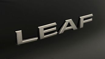 Nissan Leaf N-CONNECTA