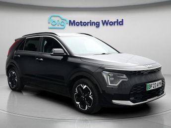 Kia Niro 4