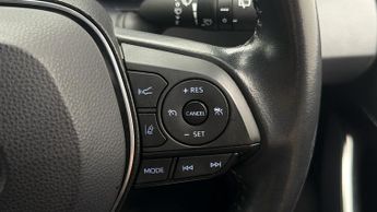 Toyota Corolla ICON TECH