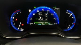 Toyota Corolla ICON TECH
