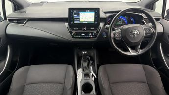 Toyota Corolla ICON TECH