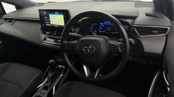 Toyota Corolla ICON TECH