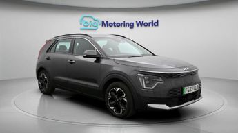 Kia Niro 2