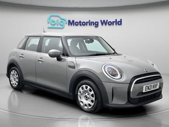 MINI Hatch ONE CLASSIC