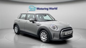 MINI Hatch ONE CLASSIC