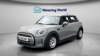 MINI Hatch ONE CLASSIC