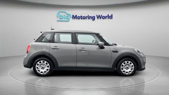 MINI Hatch ONE CLASSIC