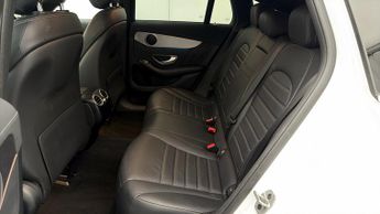 Mercedes-Benz EQC EQC 400 4MATIC AMG LINE