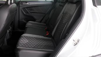 Volkswagen Tiguan R-LINE TSI DSG