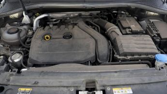 Volkswagen Tiguan R-LINE TSI DSG