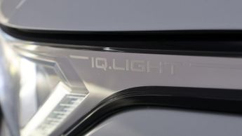 Volkswagen Tiguan R-LINE TSI DSG