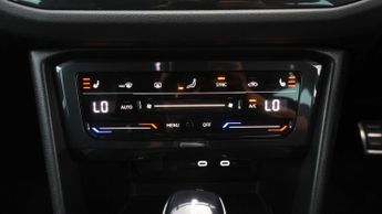 Volkswagen Tiguan R-LINE TSI DSG
