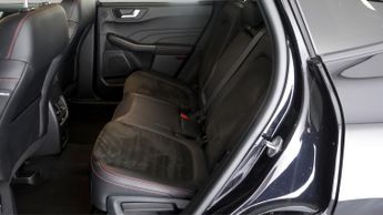 Ford Kuga ST-LINE X EDITION
