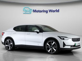 Polestar 2 BASE