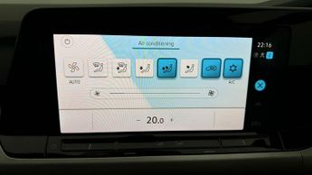 Volkswagen Golf LIFE ETSI DSG