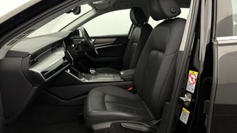 Audi A6 Avant AVANT TFSI SPORT