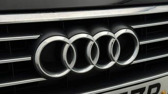 Audi A6 Avant AVANT TFSI SPORT
