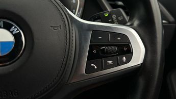 BMW 1 Series 118I M SPORT