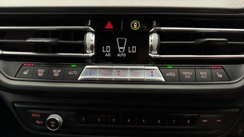 BMW 1 Series 118I M SPORT