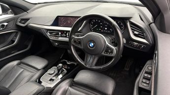 BMW 1 Series 118I M SPORT