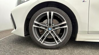 BMW 1 Series 118I M SPORT