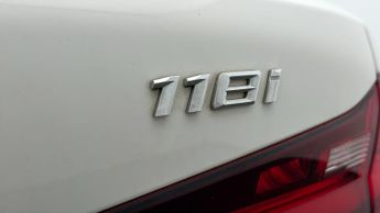 BMW 1 Series 118I M SPORT