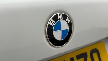 BMW 1 Series 118I M SPORT