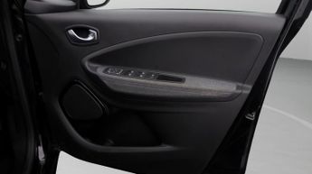 Renault Zoe GT LINE