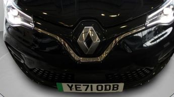 Renault Zoe GT LINE