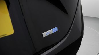 Renault Zoe GT LINE