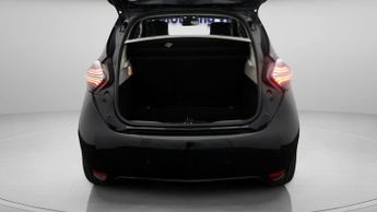 Renault Zoe GT LINE