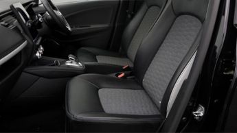 Renault Zoe GT LINE